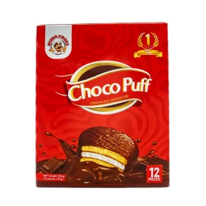 Choco Puff