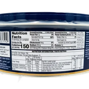 Royal Classic Butter Cookies 454 G x 12