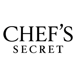Chefs Secret logo